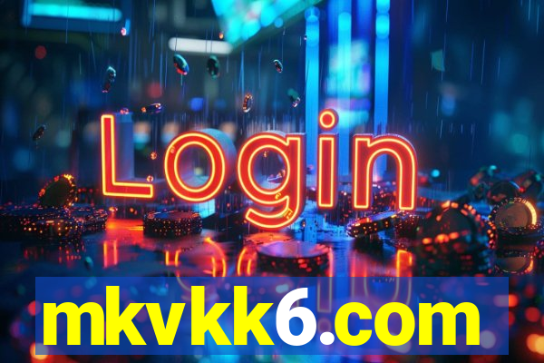 mkvkk6.com