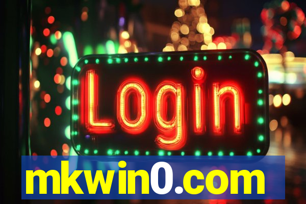 mkwin0.com