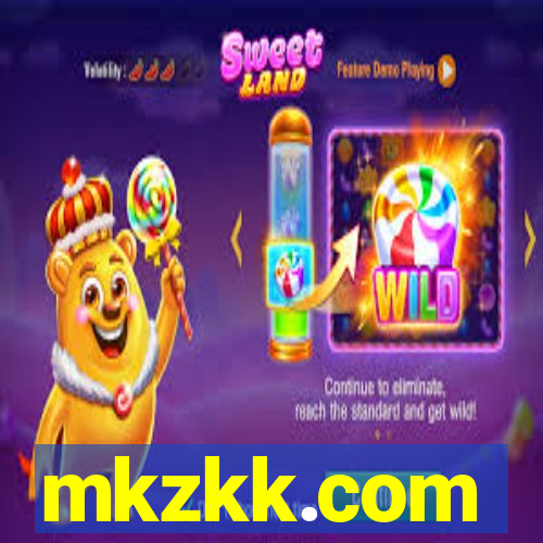 mkzkk.com