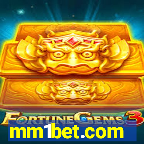 mm1bet.com