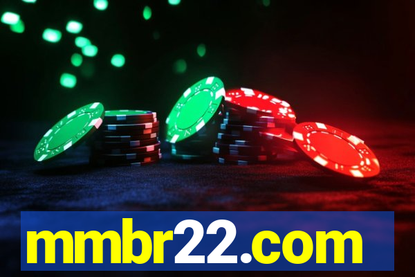 mmbr22.com