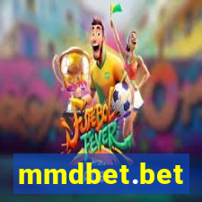 mmdbet.bet