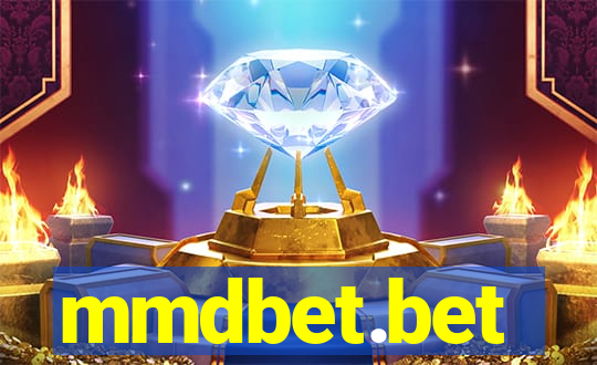 mmdbet.bet