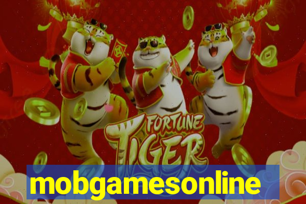 mobgamesonline