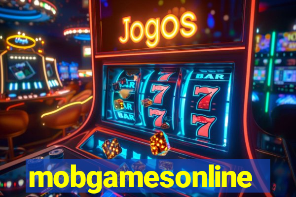 mobgamesonline