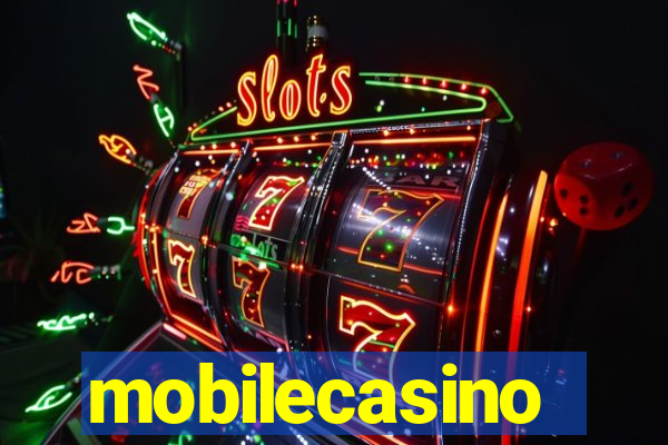 mobilecasino