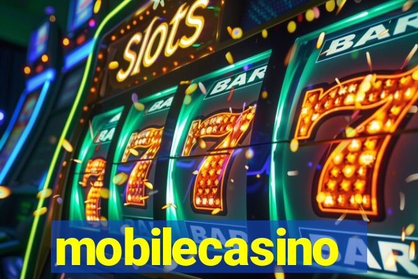 mobilecasino