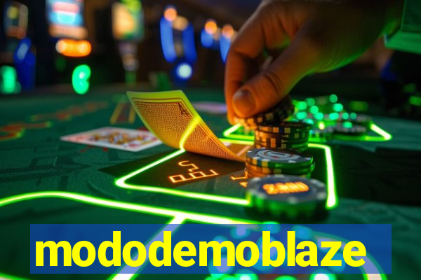 mododemoblaze