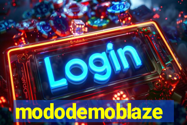 mododemoblaze