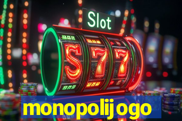 monopolijogo