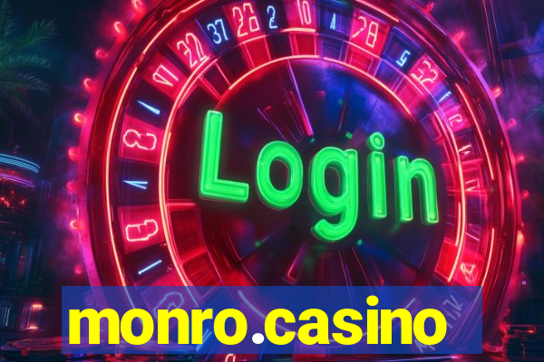 monro.casino