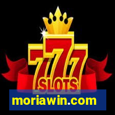 moriawin.com