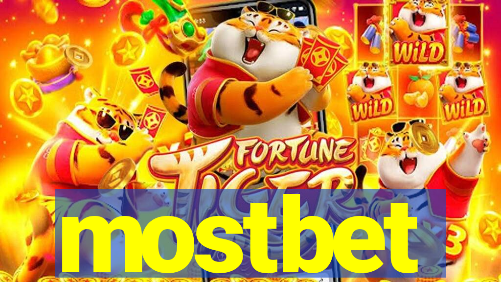 mostbet