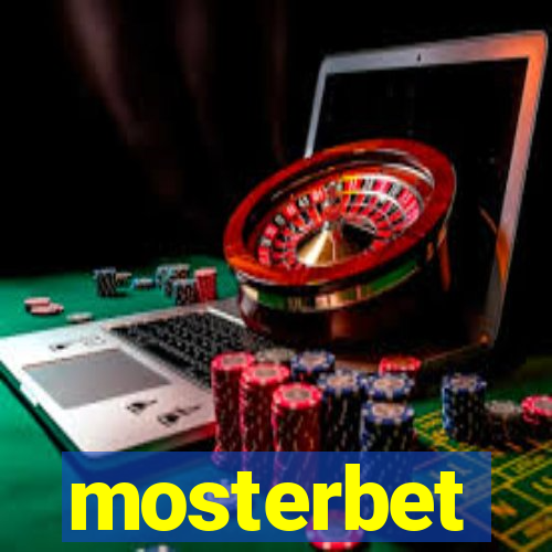 mosterbet