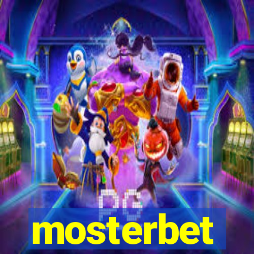 mosterbet