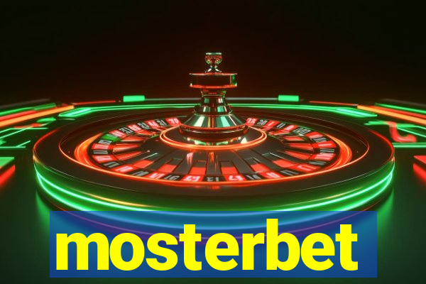 mosterbet