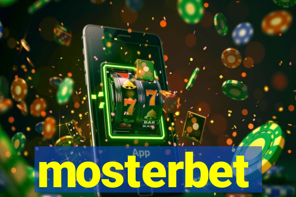 mosterbet