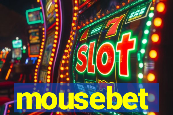 mousebet