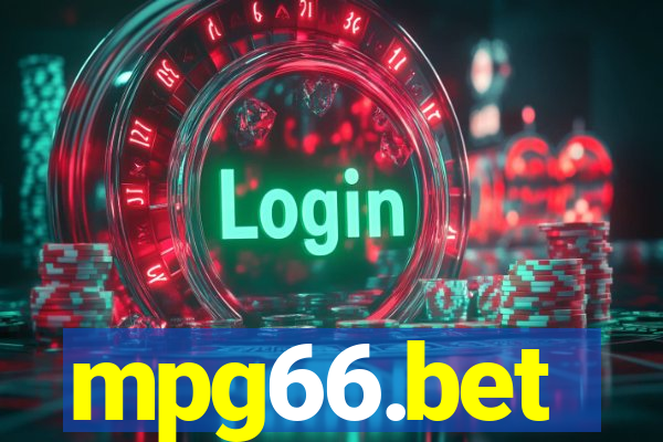 mpg66.bet