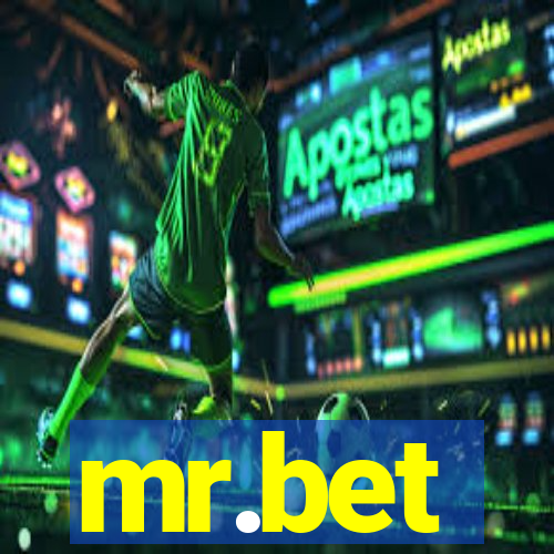 mr.bet