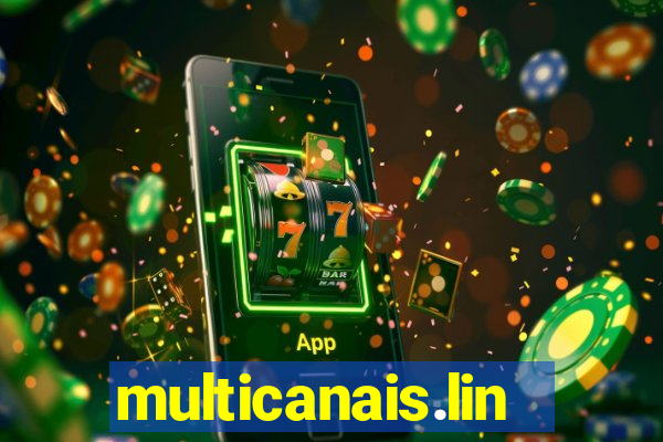 multicanais.link