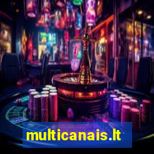 multicanais.lt