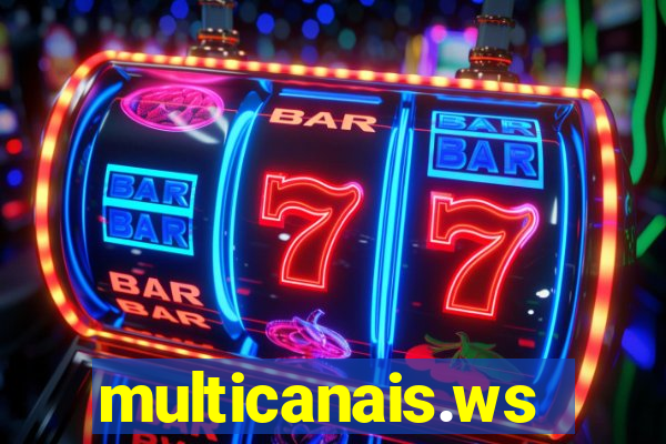 multicanais.ws