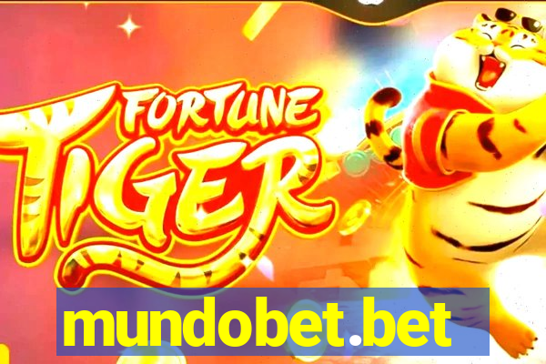 mundobet.bet