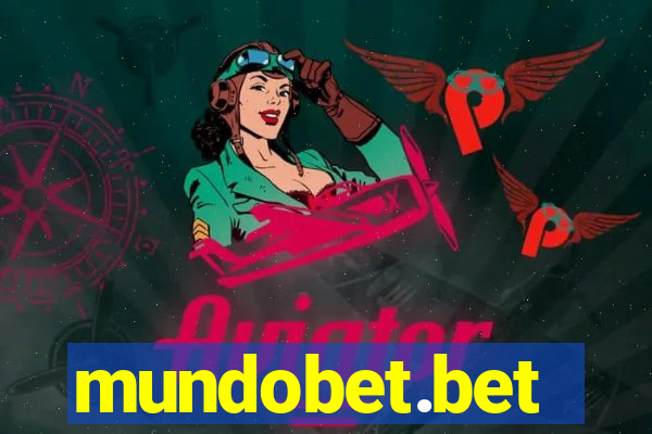 mundobet.bet