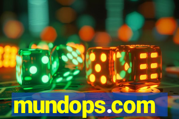 mundops.com