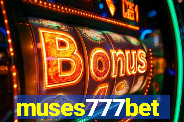 muses777bet