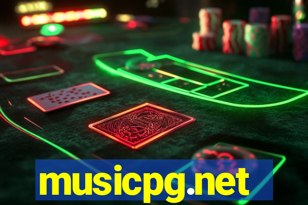 musicpg.net