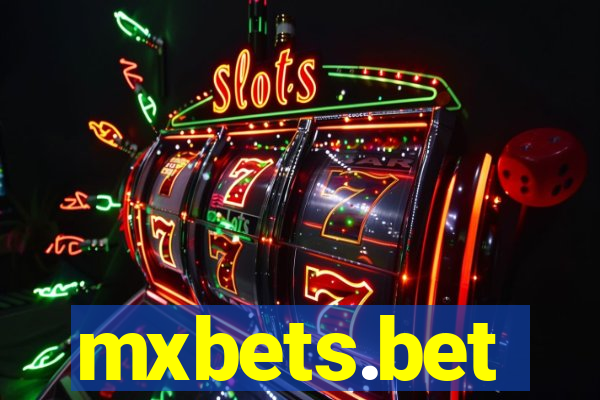 mxbets.bet