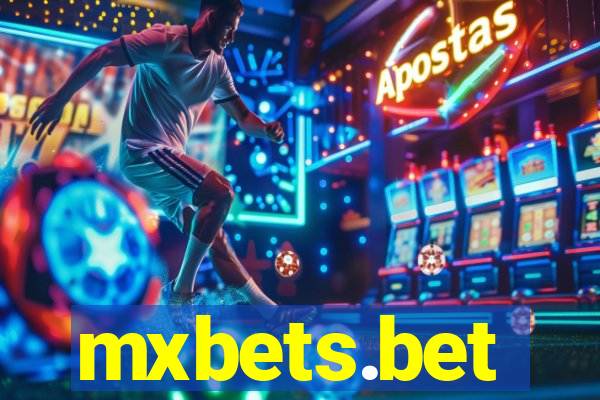 mxbets.bet