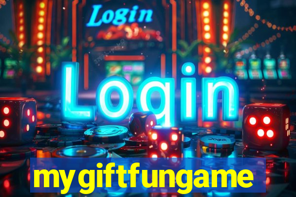 mygiftfungame