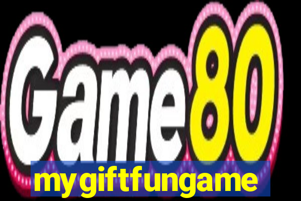 mygiftfungame