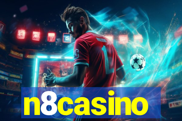 n8casino