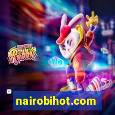 nairobihot.com