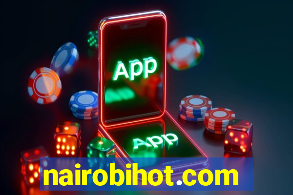 nairobihot.com