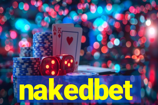 nakedbet