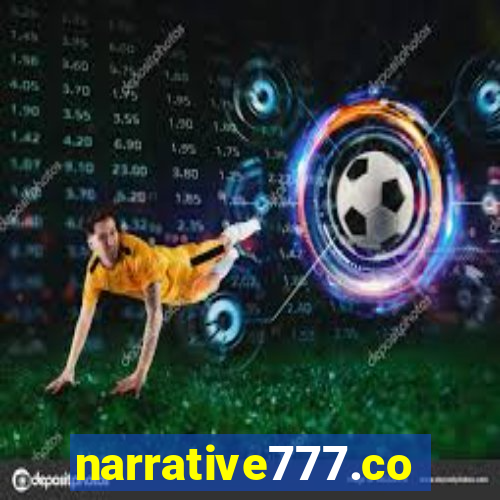 narrative777.com