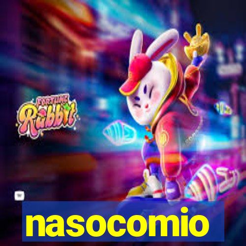 nasocomio