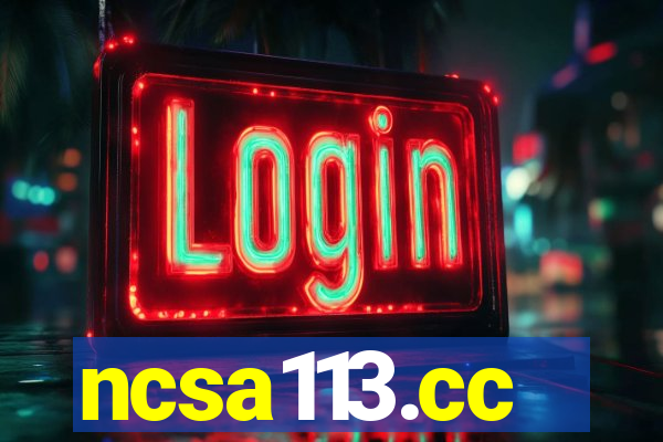 ncsa113.cc