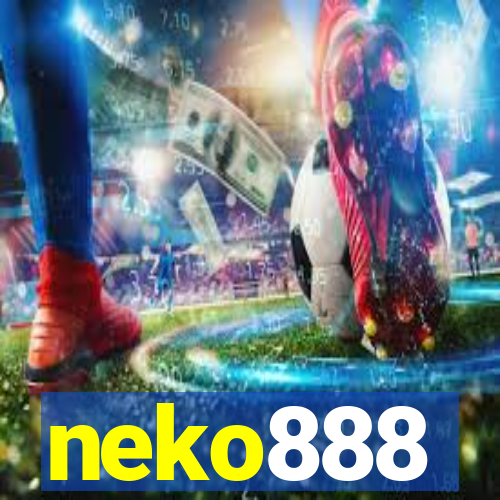 neko888