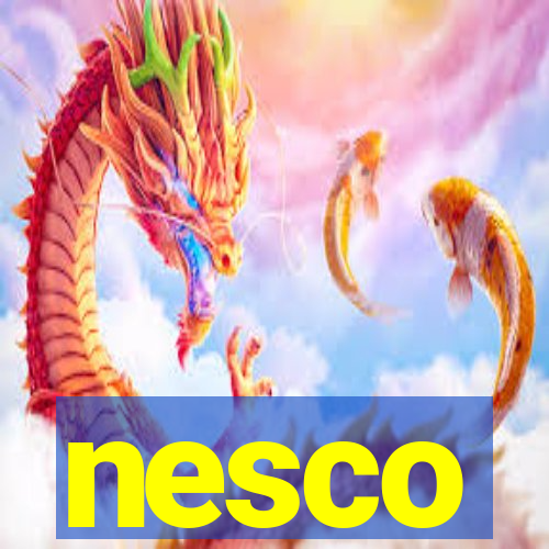 nesco