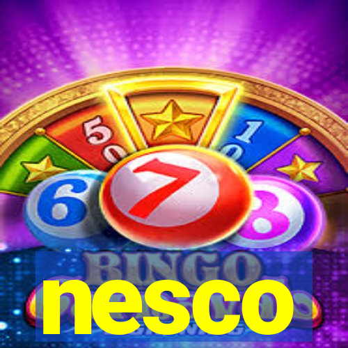 nesco