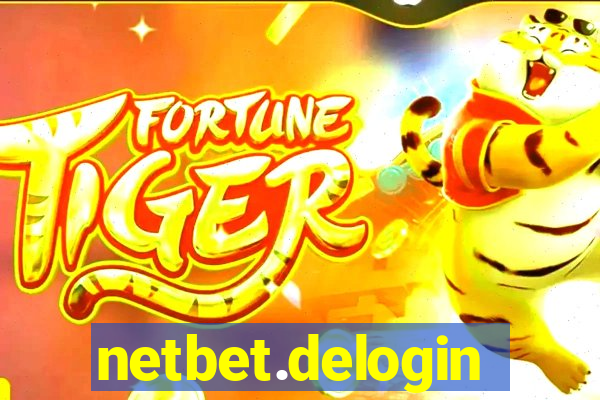 netbet.delogin