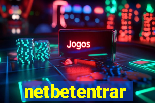 netbetentrar