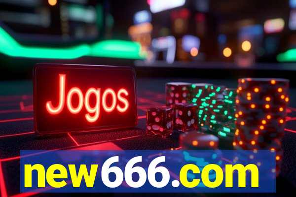 new666.com