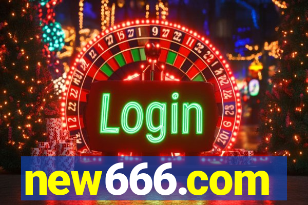 new666.com